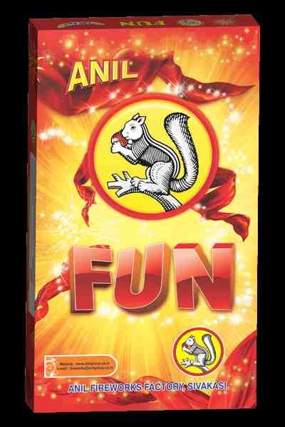 ANIL FUN